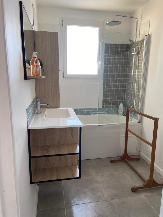 Cadaujac Studio Proche Bordeaux מראה חיצוני תמונה